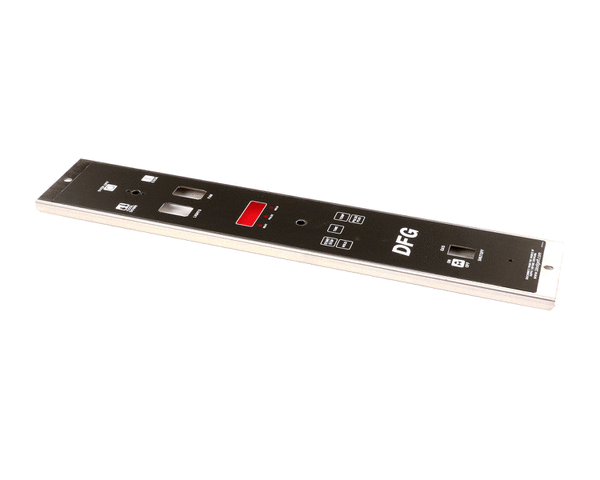 BLODGETT PARTS Blodgett 57917 Panel Decal Dfges Ssd - SKU BL57917