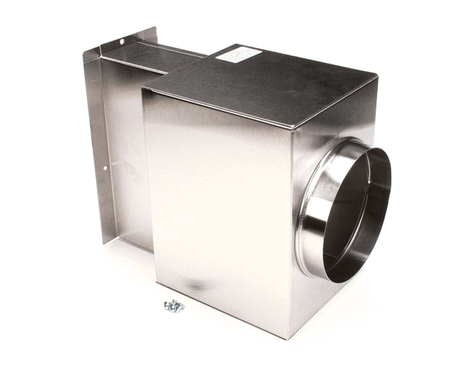 BLODGETT PARTS Blodgett 58012 Kit S/S Drafthood Es Series - SKU BL58012