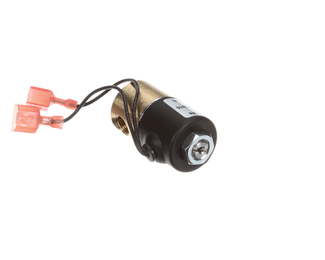 BLODGETT PARTS Blodgett 58487 Solenoid Assembly 24VDC 1/8 NPT - SKU BL58487