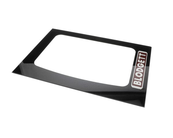 BLODGETT PARTS Blodgett 59007 Glass Door LH HV100/AB - SKU BL59007