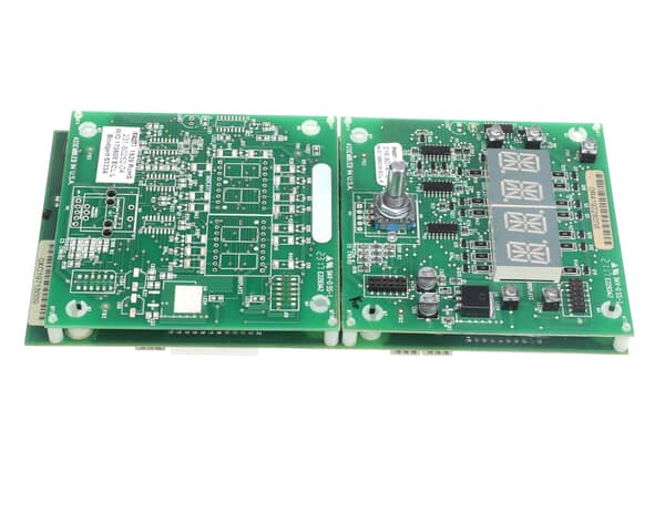 BLODGETT PARTS Blodgett 59150 Programmed Control HV100 Man - SKU BL59150