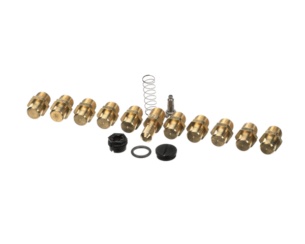 BLODGETT 59266 NATURAL GAS TO LIQUID PROPANE CONV KIT