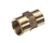 BLODGETT PARTS Blodgett 59332 Coupling 1/4 Fnpt Hex - SKU BL59332