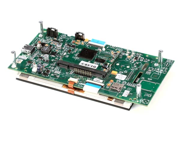 BLODGETT PARTS Blodgett 59360 Control Programmed HV100 Tchsrn - SKU BL59360