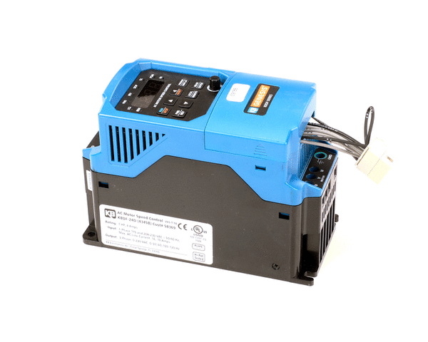 BLODGETT PARTS Blodgett 59743 Kit Kb Drive Vfd V2 Digital - SKU BL59743