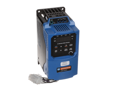 BLODGETT PARTS Blodgett 59744 Kit Kb Drive Vfd V2 Analog - SKU BL59744