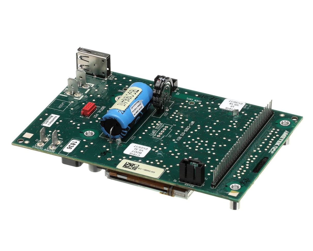 BLODGETT 59820 59820