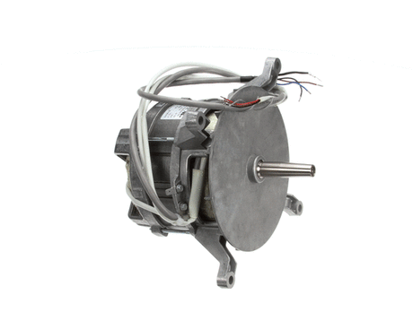 BLODGETT PARTS Blodgett 60123 Fan Motor 3X200-240 V2 - SKU BL60123