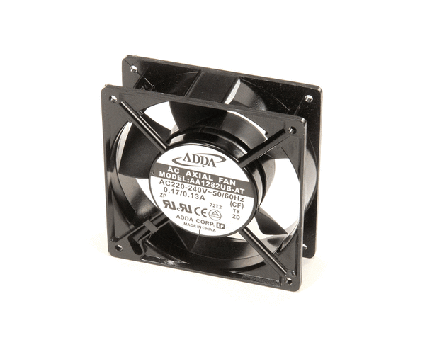 BLODGETT PARTS Blodgett 60124 Cooling Fan (Square) - SKU BL60124