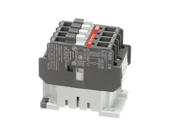BLODGETT PARTS Blodgett 60127 Contactor A16 24V 50/60HZ - SKU BL60127