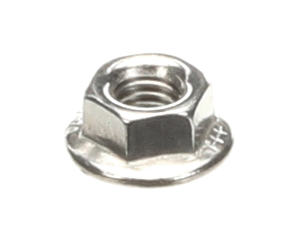 BLODGETT PARTS Blodgett 60563 Nut M5 A2 W/Flange Serrated - SKU BL60563