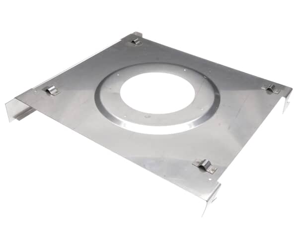 BLODGETT PARTS Blodgett 6056 Liner Baffle Assembly S/S - SKU BL6056