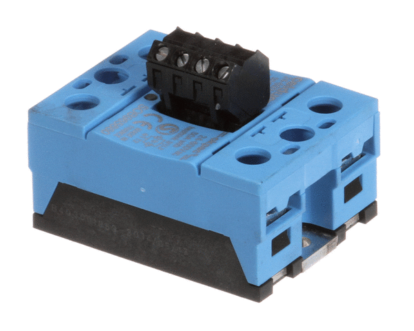 BLODGETT PARTS Blodgett 60579 Solid State Relay 2X50A - SKU BL60579