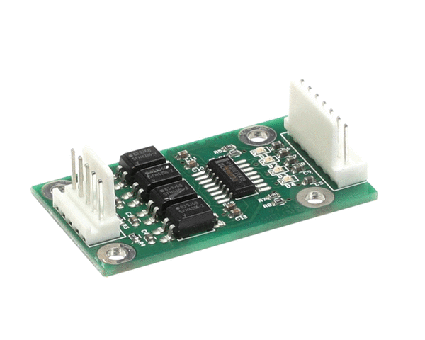 BLODGETT 60588 THERMO-SWITCH CIRCUIT  PRNTBD