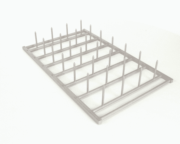 BLODGETT PARTS 60676 - SKU BL60676