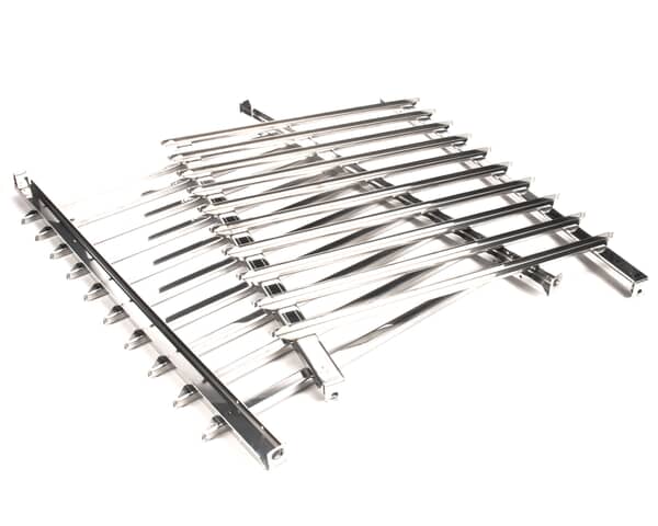 BLODGETT PARTS Blodgett 60692 2.5(65MM)PAN Slide SET:101 - SKU BL60692