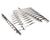 BLODGETT PARTS Blodgett 60692 2.5(65MM)PAN Slide SET:101 - SKU BL60692