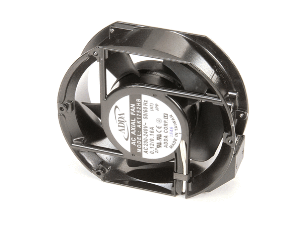 BLODGETT PARTS Blodgett 60819 Cooling Fan (Round) - SKU BL60819