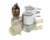 BLODGETT PARTS Blodgett 60825 Solenoid 3-WAY W/2 Spools - SKU BL60825