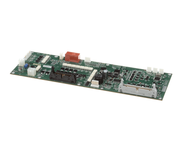 BLODGETT 61027 BOARD  I/O ELECTRIC