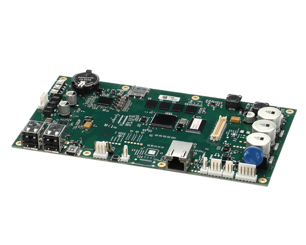 BLODGETT 61030 COMPUTER TOUCHSCN HOUNO