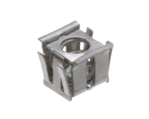 BLODGETT PARTS Blodgett 61101 Receptacle 1/4 Turn Fastener - SKU BL61101
