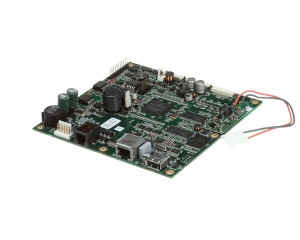 BLODGETT PARTS 61118 - SKU BL61118