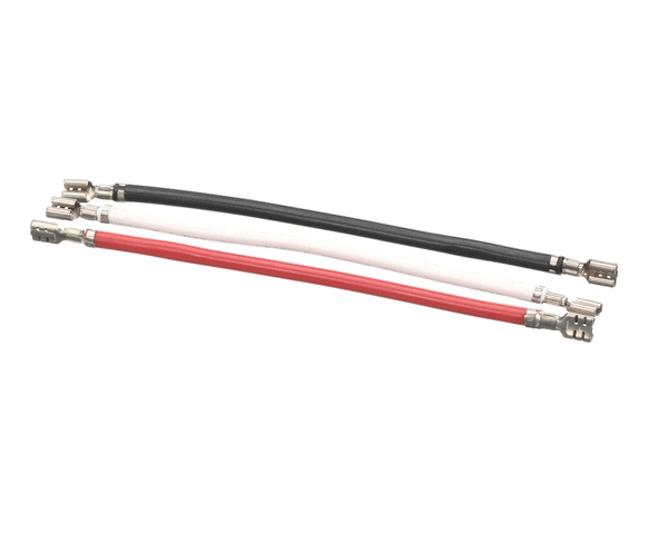 BLODGETT PARTS Blodgett 61297 Wire 4MM Red/Black/White - SKU BL61297