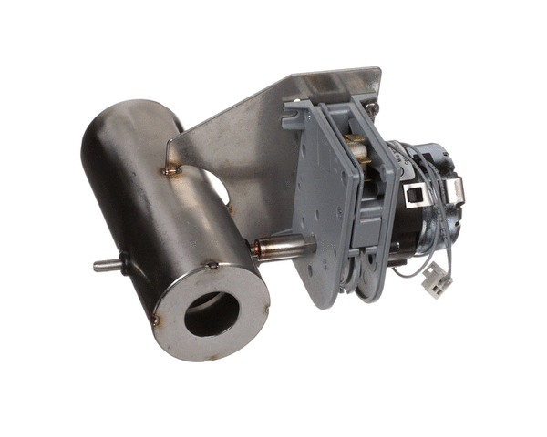 BLODGETT PARTS Blodgett 61309 Motor Damper W/Exhaust - SKU BL61309