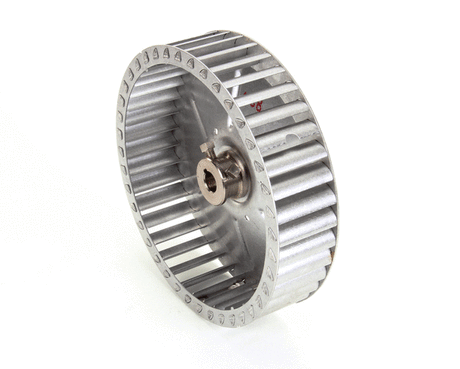 BLODGETT PARTS Blodgett 6138 Wheel Blower Assembly Ctb/Bcg - SKU BL6138