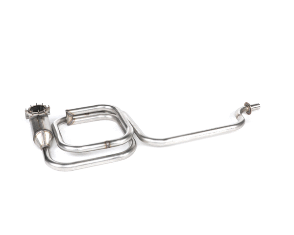 BLODGETT PARTS Blodgett 61393 Heat Exchanger 2.20 Lower - SKU BL61393