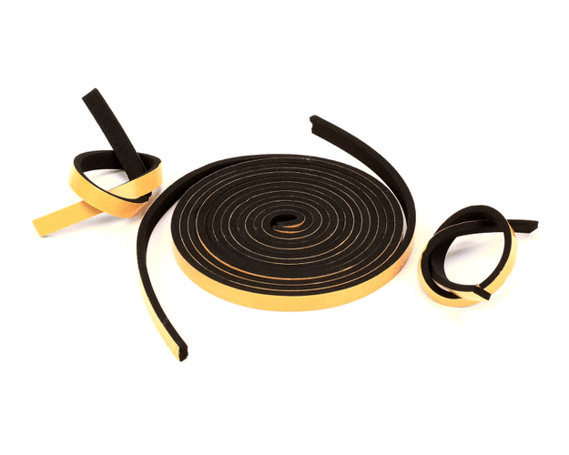 BLODGETT PARTS Blodgett 61470 Kit 202 Control Panel Gasket - SKU BL61470