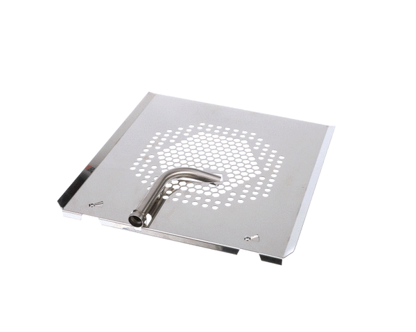 BLODGETT PARTS Blodgett 61583 Interior Baffle 23 6 - SKU BL61583