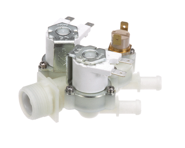 BLODGETT PARTS Blodgett 61869 Solenoid Assembly 3WAY W/O Restric - SKU BL61869