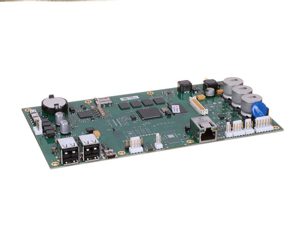 BLODGETT PARTS Blodgett 61927 Control Programmed BLC6E Mcd Prot - SKU BL61927