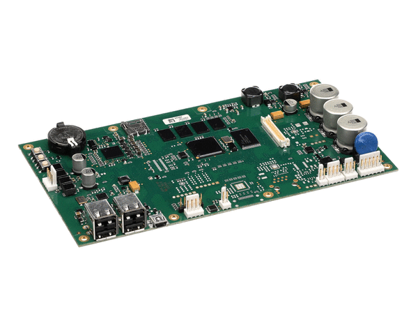 BLODGETT PARTS Blodgett 61928 Control Programmed BLC6EH Mcd Prot - SKU BL61928
