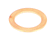 BLODGETT PARTS Blodgett 62242 Copper Washer 22X15X1MM - SKU BL62242
