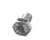 BLODGETT PARTS Blodgett 62276 Hexagon Screw M4X12 A2 - SKU BL62276