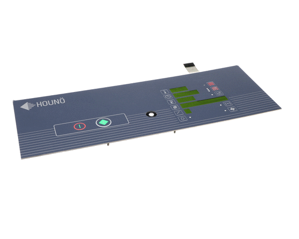 BLODGETT PARTS Blodgett 62450 Touch Panel Csii B-C-K - SKU BL62450