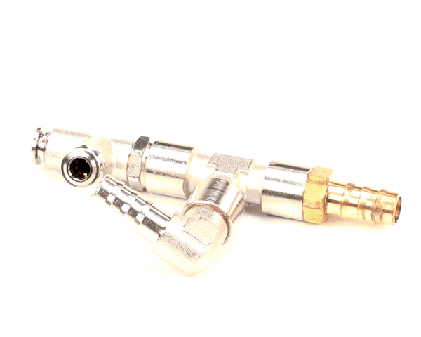 BLODGETT PARTS Blodgett 62451 Fitting Wash T - SKU BL62451