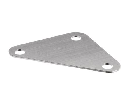 BLODGETT PARTS Blodgett 6549 Plate Leg S/S - SKU BL6549