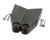 BLODGETT PARTS Blodgett 71985 Burner Door Handle Bracket Ki - SKU BL71985