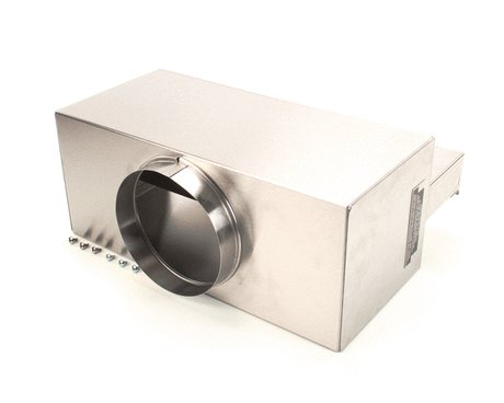 BLODGETT PARTS Blodgett 7839 Drafthood Direct Vent 900/DFG - SKU BL7839