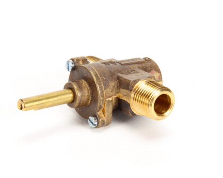 BLODGETT PARTS Blodgett 7854 Valve Assembly Gas W/Handle - SKU BL7854