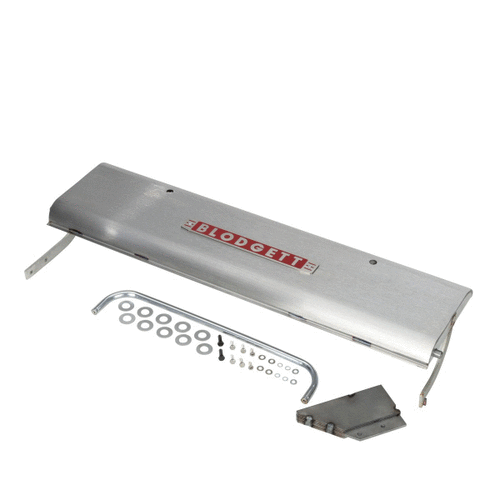 BLODGETT PARTS Blodgett 7860 Baking Door SS W/Lh WT.911-931 - SKU BL7860