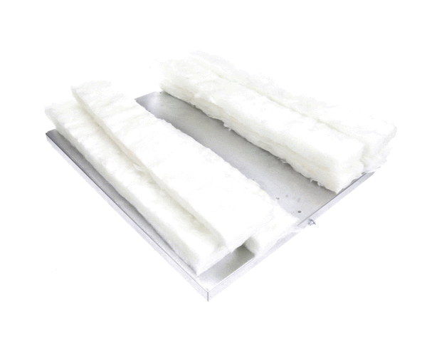 BLODGETT PARTS Blodgett 7874 Insulation Cover LH S900 - SKU BL7874