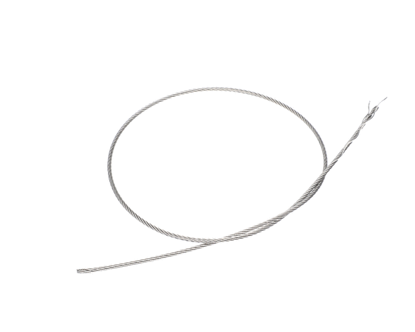 BLODGETT PARTS Blodgett 83094 Cable 1/16IN SS Sold In Inches - SKU BL83094