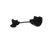 BLODGETT PARTS Blodgett 83228 Bushing Strain Relief - SKU BL83228