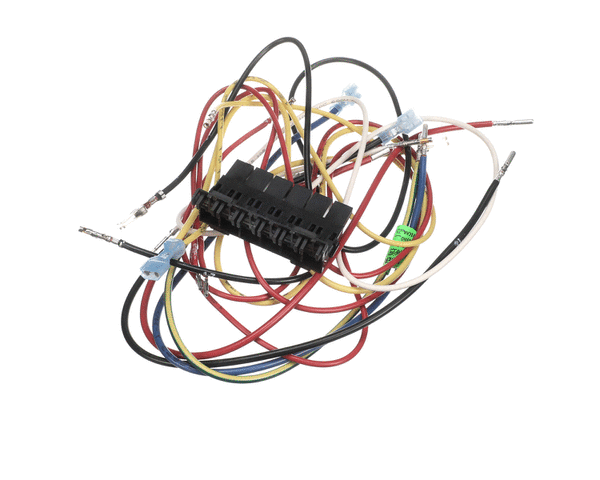 BLODGETT PARTS Blodgett 83313 Harness Fem Con 3P - SKU BL83313