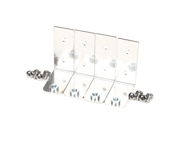BLODGETT PARTS Blodgett 8646 Bracket Baffle Support-Set 4 - SKU BL8646